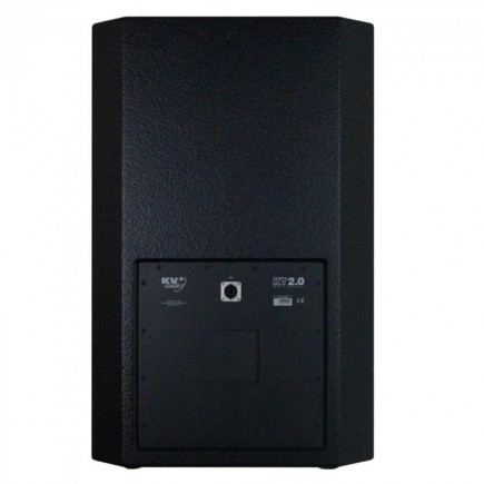 KV2 Audio KT2.0 Moduł Mid-HI systemu K-RIG typu Active-driven